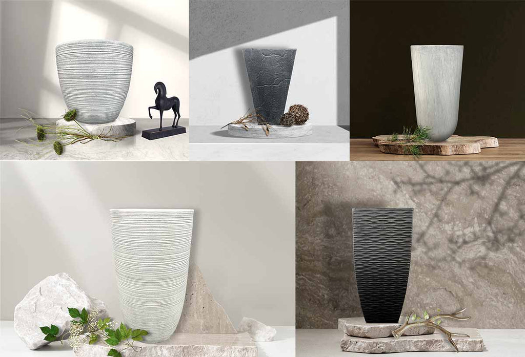 Planter Collection